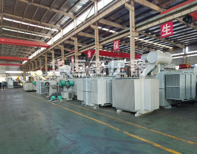 S13-10000/35绥滨绥滨绥滨油浸式变压器 S13-10000/35绥滨绥滨绥滨油浸式变压器