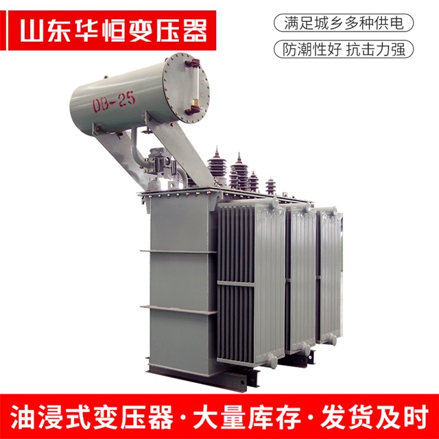 S11-10000/35绥滨绥滨绥滨电力变压器厂家