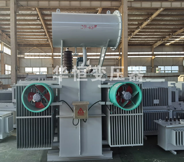 S13-8000/35绥滨绥滨绥滨电力变压器