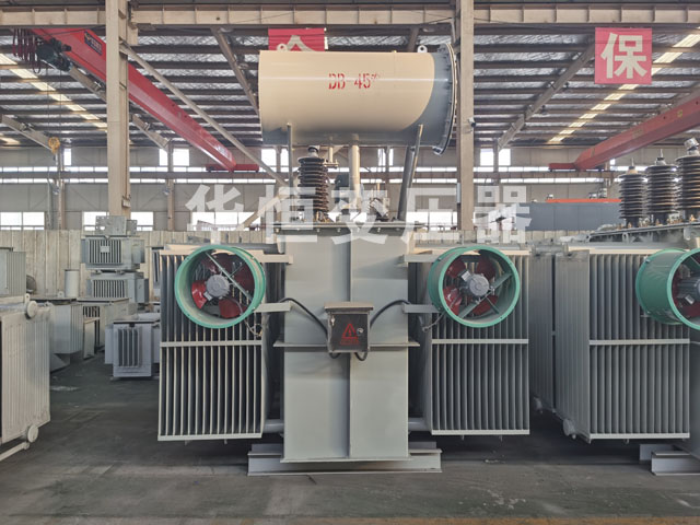 S11-8000/35绥滨绥滨绥滨电力变压器价格