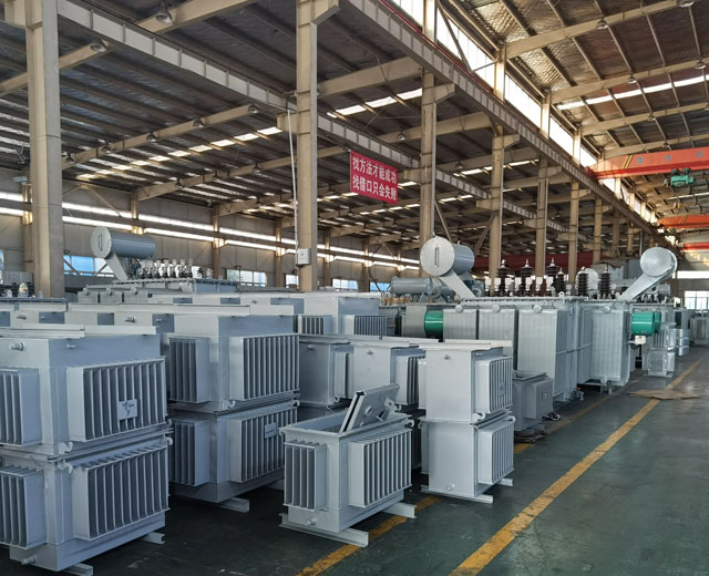S11-8000/35绥滨绥滨绥滨电力变压器