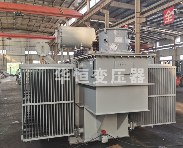S11-6300/35绥滨绥滨绥滨电力变压器价格