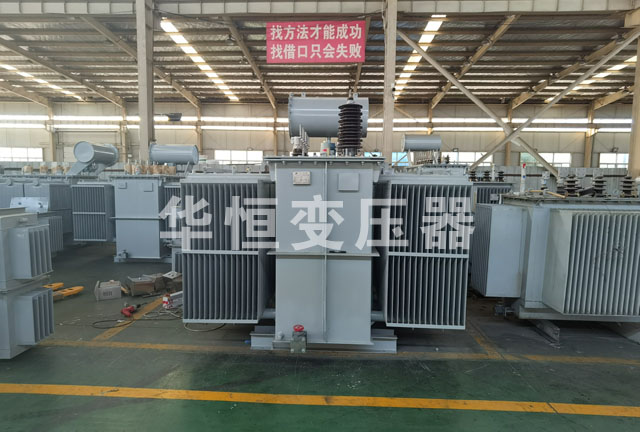 SZ11-6300/35绥滨绥滨绥滨油浸式变压器价格